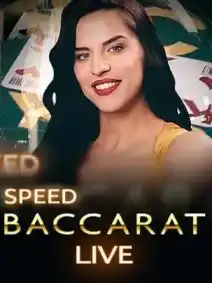 Speed Baccarat Gratis Spielen
