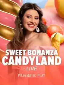 Sweet Bonanza Candyland Gratis Spielen