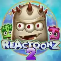 Reactoonz 2 Gratis Spielen