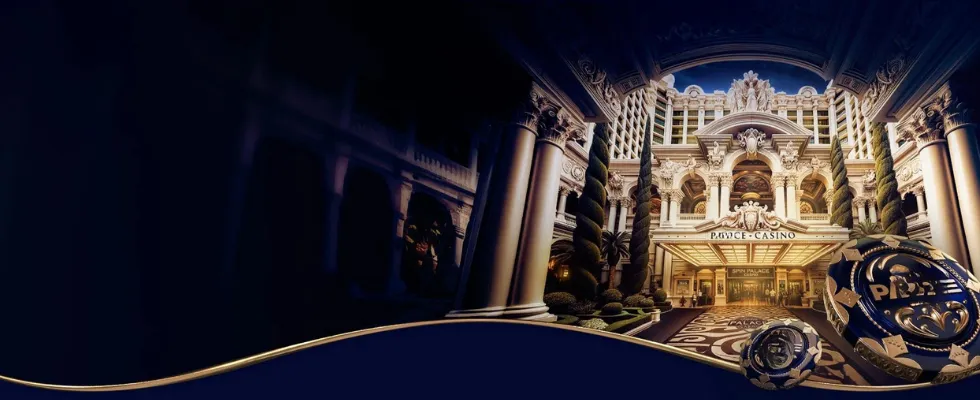 Spin Palace Casino Willkommensbonus